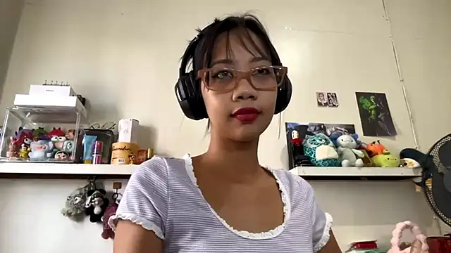 Bilik Sembang Langsung GloryKulikowski