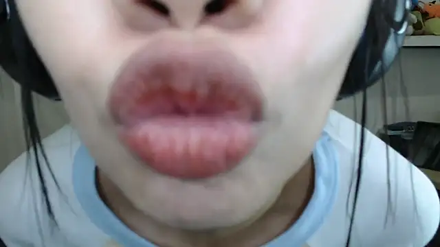 Sala de chat ao vivo de GloryKulikowski