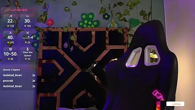 Justmia69 Webcamshow