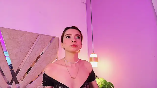 Justmia69's Live XXX Chat