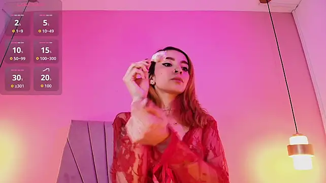 Justmia69's Live XXX Chat