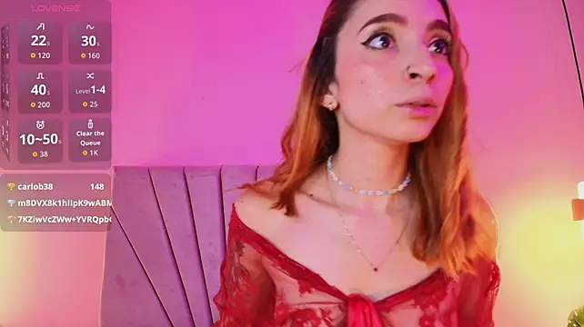 Justmia69 现场XXX聊天