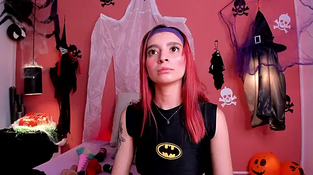 Justmia69n Live XXX chat