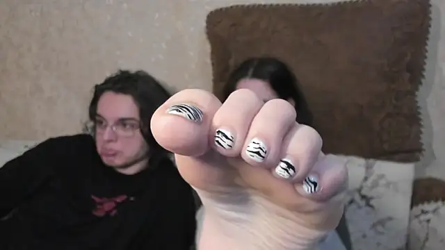 Вебкам-шоу love_lina_muuur