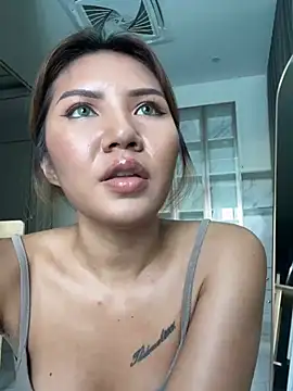 Alittleasiangirl's Webcam Show