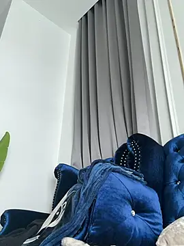 Alittleasiangirl's Webcam Show