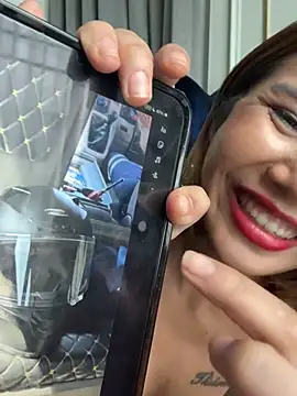 Alittleasiangirl Pertunjukan Webcam