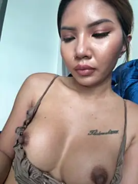 Alittleasiangirl's Webcam Show