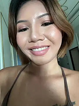 Alittleasiangirl's Live XXX Chat
