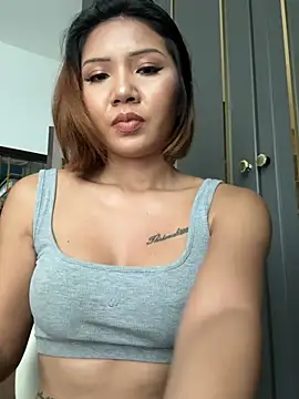Alittleasiangirl Live XXX-chat