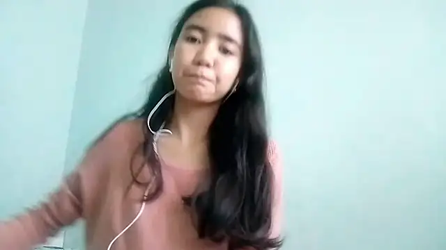 RessieAshcroft Live Chatraum