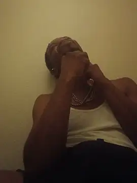 Show webcam de stressrliver88