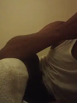 Show webcam de stressrliver88