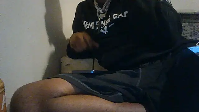 stressrliver88 Webcam Show