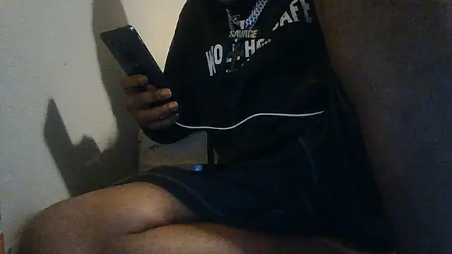 Show Webcam de stressrliver88