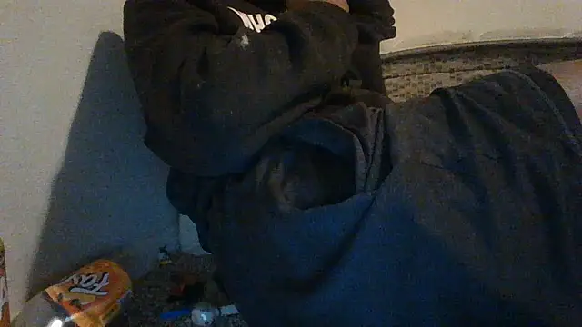 Show Webcam de stressrliver88