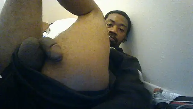 stressrliver88 Webcam-Show