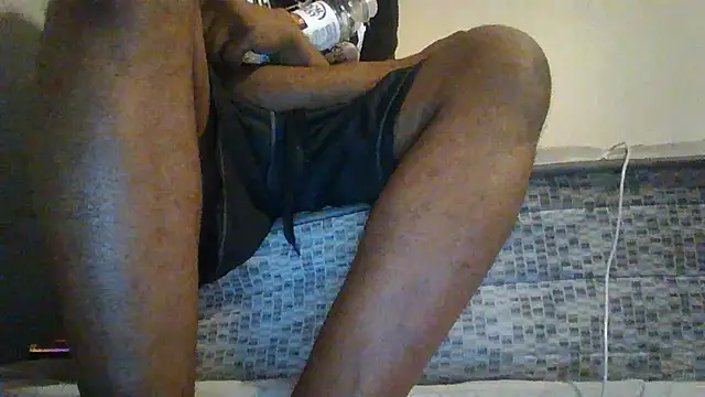 Show Webcam de stressrliver88