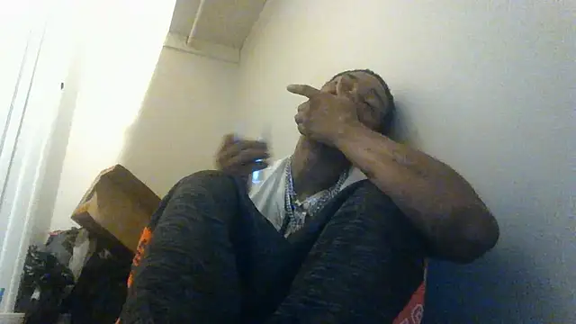 Show Webcam de stressrliver88