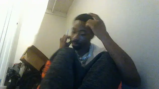 stressrliver88 Show in webcam
