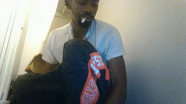 stressrliver88's Webcam Show