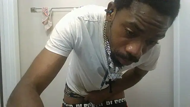 stressrliver88's Webcam Show