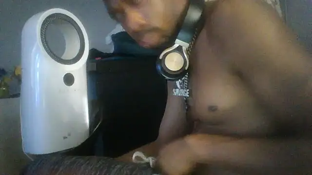 Show Webcam de stressrliver88