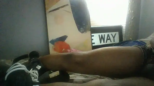 stressrliver88's Webcam Show