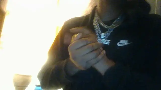 Show webcam de stressrliver88