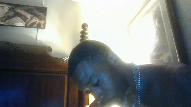 Show Webcam de stressrliver88