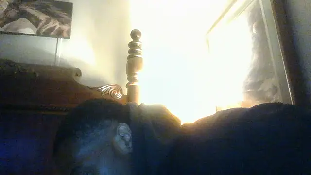 Show Webcam de stressrliver88