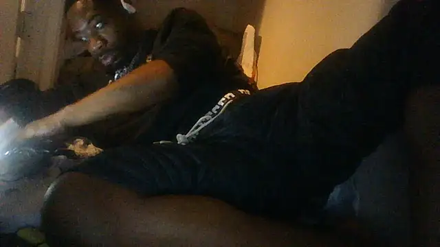 stressrliver88's Webcam Show