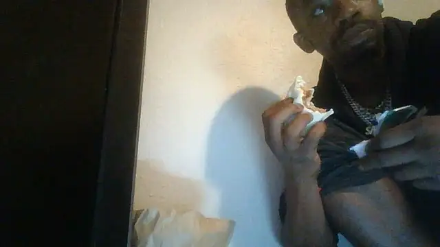 Show webcam de stressrliver88