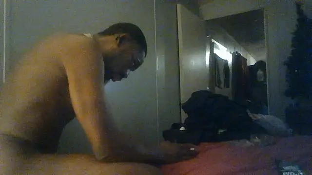 stressrliver88's Webcam Show