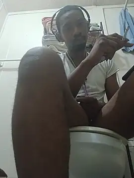 stressrliver88 Show Webcam