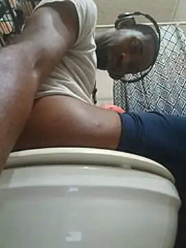 Show webcam de stressrliver88