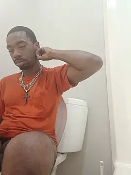 Show webcam de stressrliver88