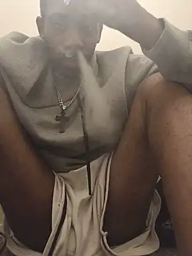 Show modela stressrliver88 na web-kameri