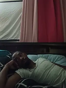 Show webcam de stressrliver88