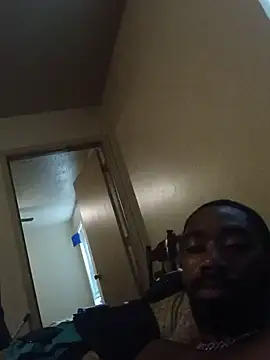 Show webcam de stressrliver88