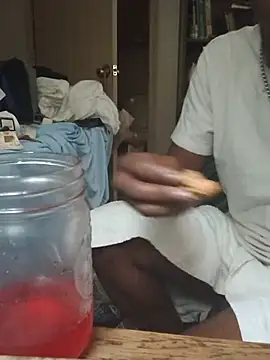 Show Webcam de stressrliver88
