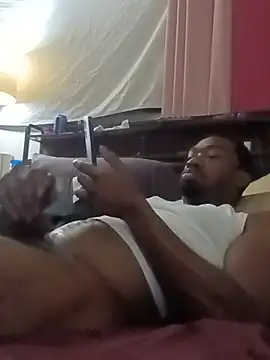 stressrliver88's Webcam Show