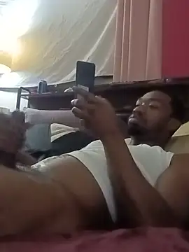 Show webcam de stressrliver88
