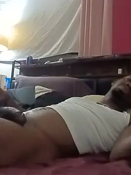 Show de stressrliver88 na webcam