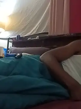 stressrliver88 webkamerás műsora