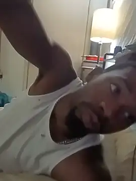 Show webcam de stressrliver88
