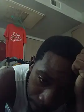 stressrliver88's Webcam Show
