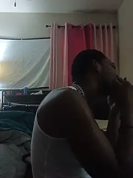 Show webcam de stressrliver88