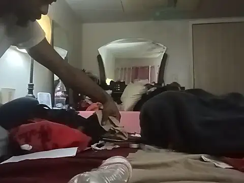 stressrliver88 Show Webcam