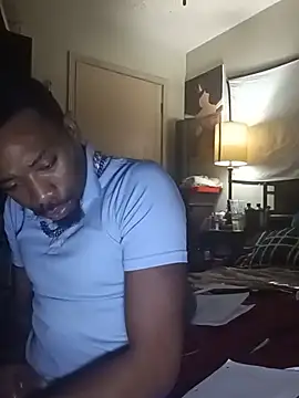 הופעת וובקאם של stressrliver88